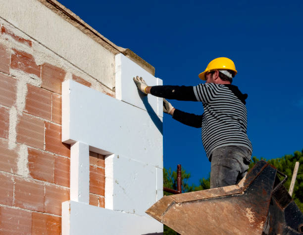 Best Blown-in Insulation  in Laurel, MT