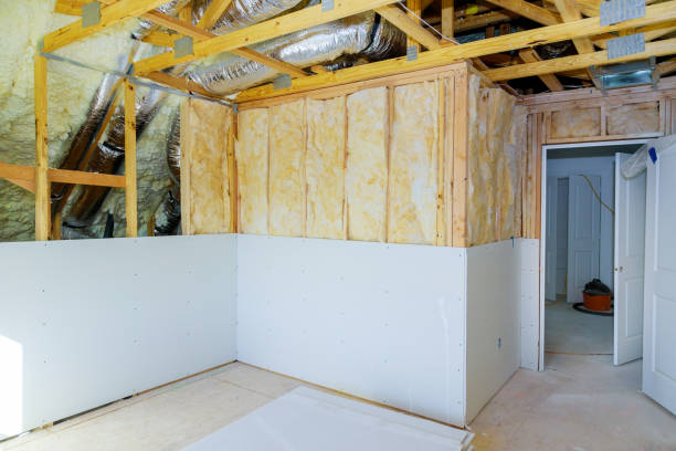 Best Crawl Space Insulation  in Laurel, MT