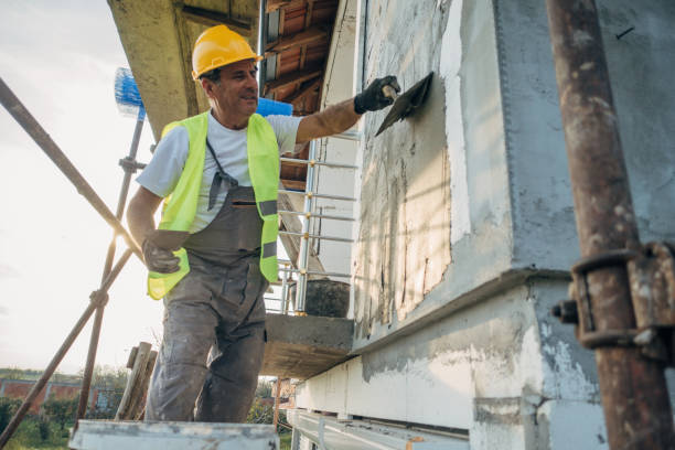 Best Commercial Insulation Contractor  in Laurel, MT