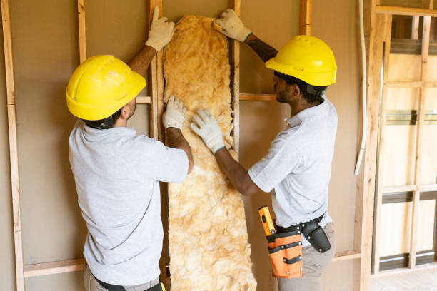Best Wall Insulation Contractor  in Laurel, MT