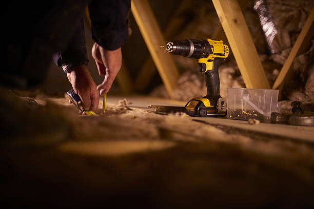 Best Crawl Space Insulation  in Laurel, MT